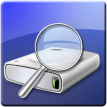 Crystaldiskinfo